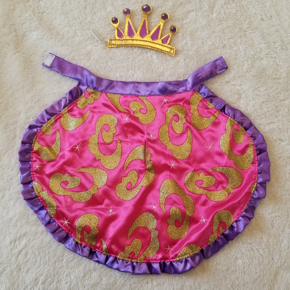 My Little Pony, Build-A-Bear outfit